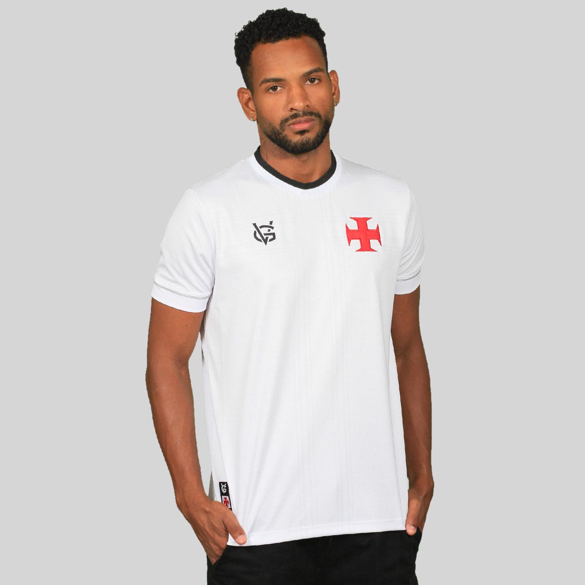 Camisa Vasco Glória Cruzmaltina Masculina