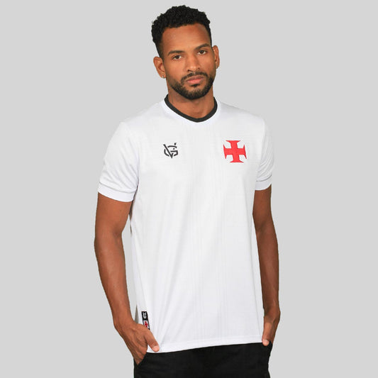 Camisa Vasco Glória Cruzmaltina Masculina