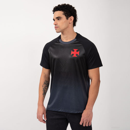 Camisa Vasco Grifo Masculina