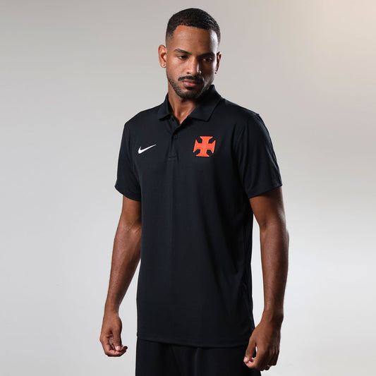 Camisa Vasco Nike Polo Victory Masculina