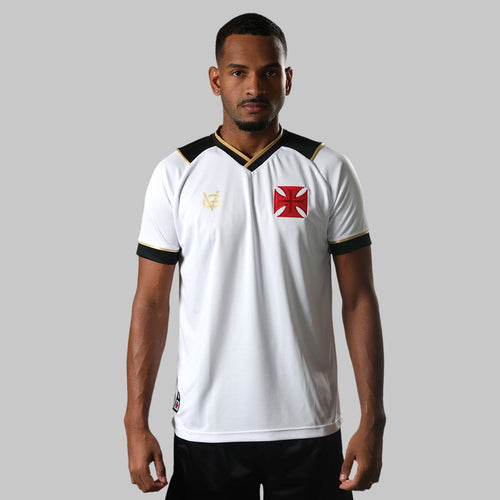 Camisa Vasco Nobre Cruz Masculina
