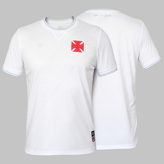 Camisa Vasco Pureza Masculina