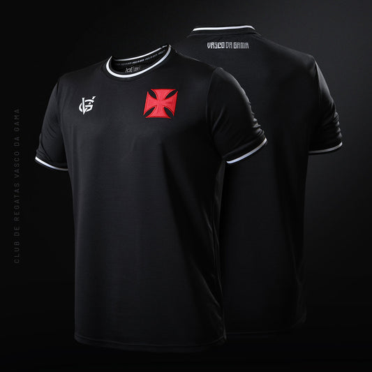 Camisa Vasco Raiz Cruzmaltina Masculina
