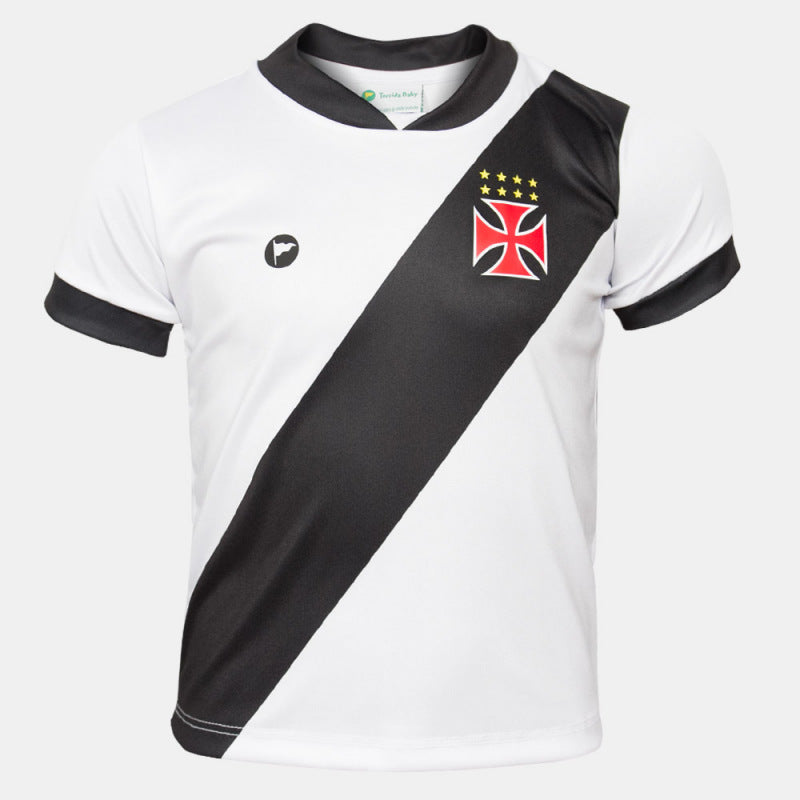 Camisa Vasco 031SX Baby
