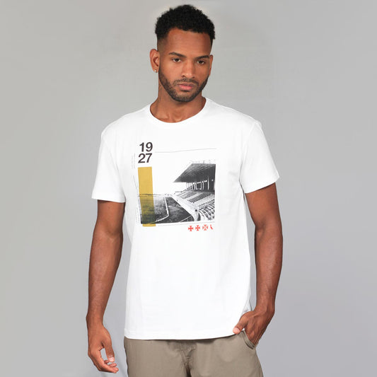 Camisa Vasco Reserva 1927 Masculina