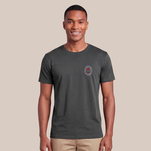 Camisa Vasco Reserva Brasão