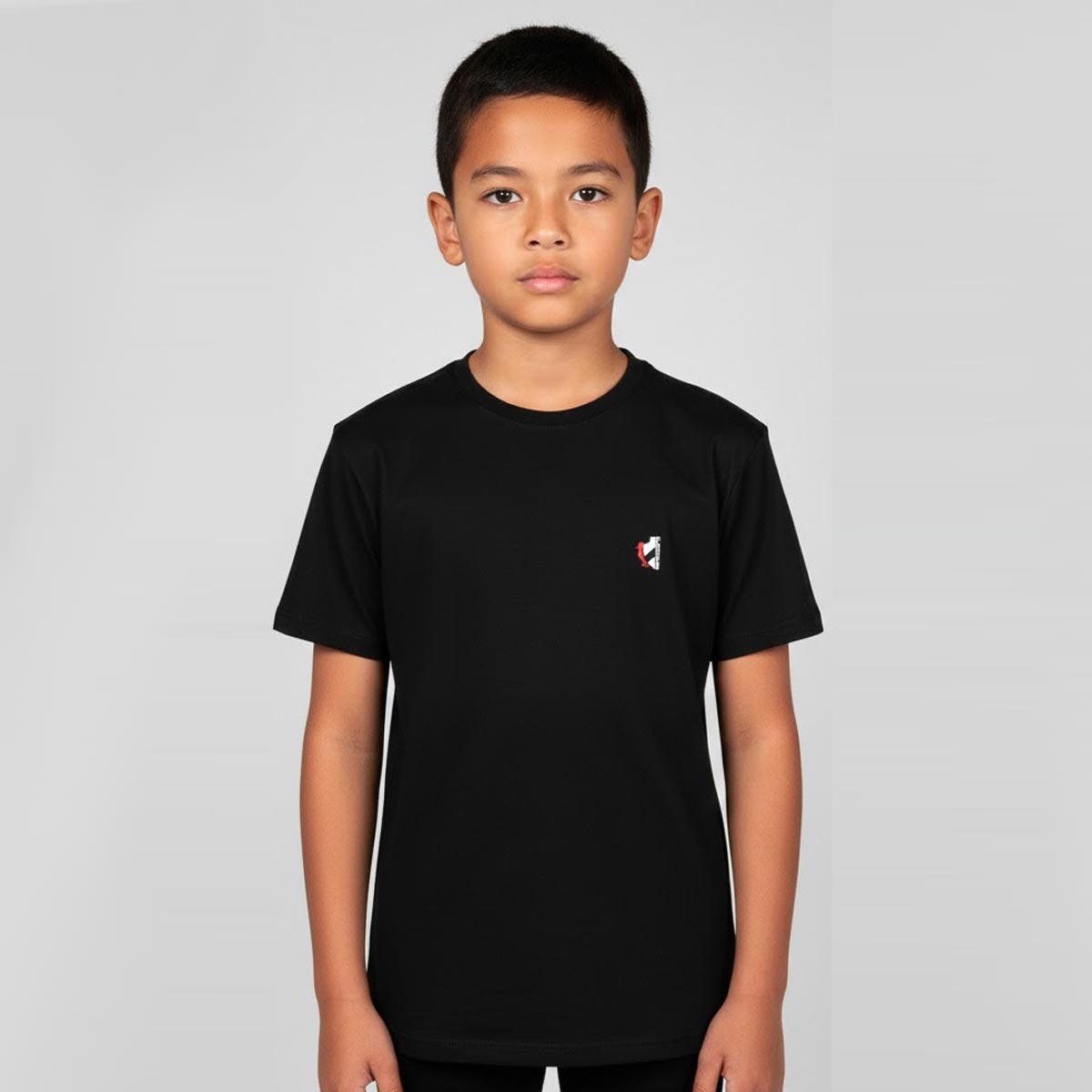 Camisa Vasco Reserva CRVG Infantil