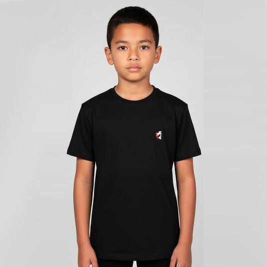 Camisa Vasco Reserva CRVG Infantil