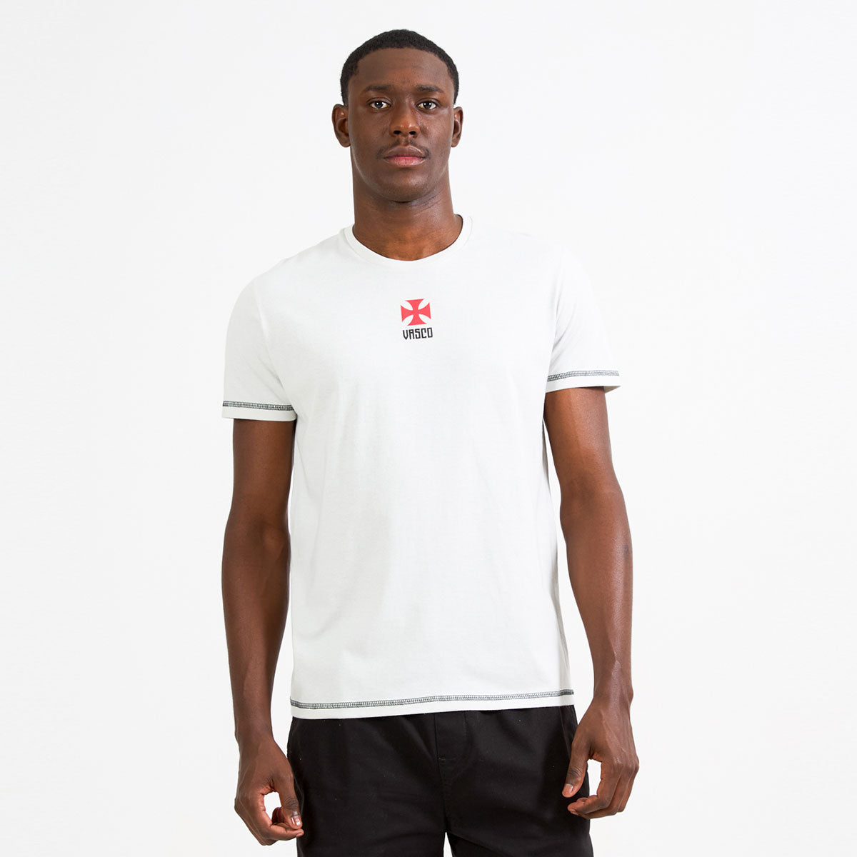 Camisa Vasco Sorte Masculina