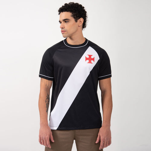 Camisa Vasco Sou Masculina