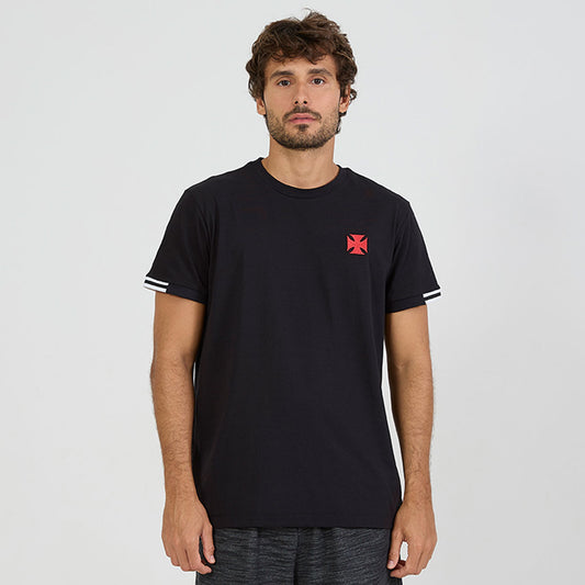 Camisa Vasco Tom Masculina