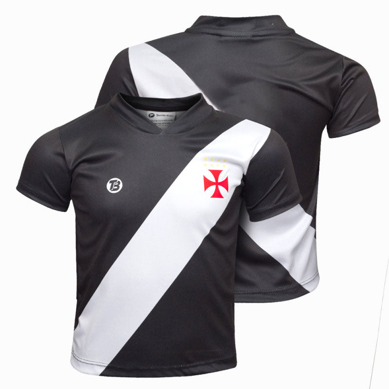 Camisa Vasco 031SSX1 Baby