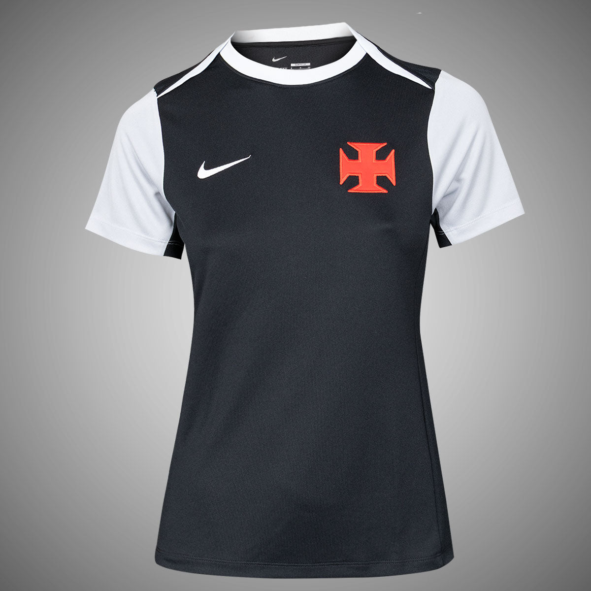 Camisa Vasco Nike Treino 26 Feminina