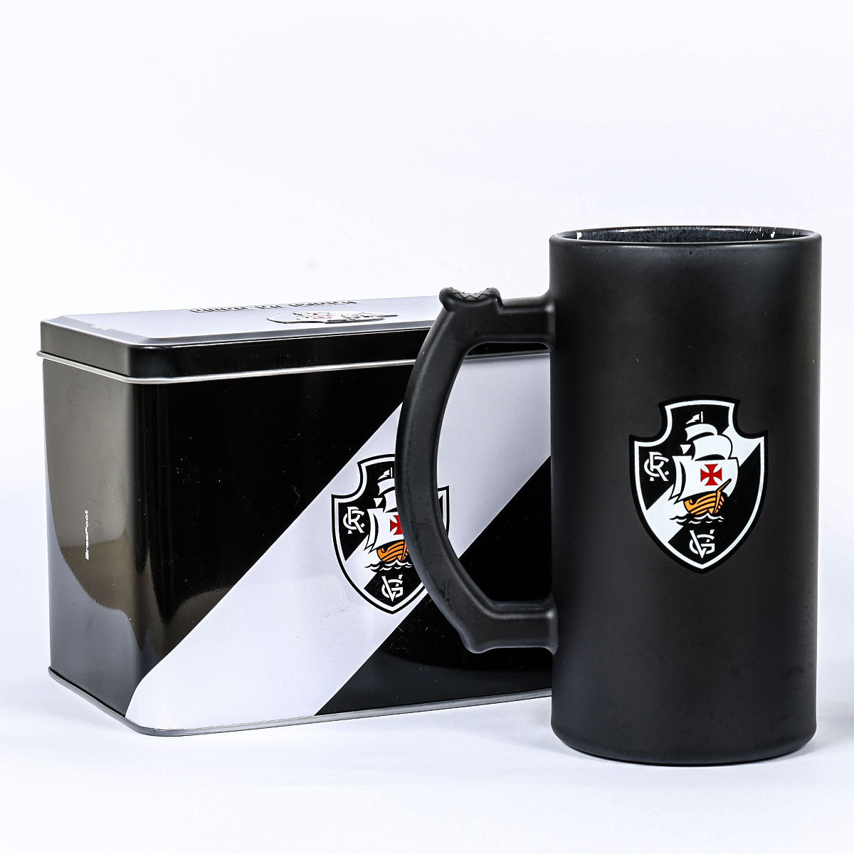 Caneca Vasco Berlim Fosca 480ml
