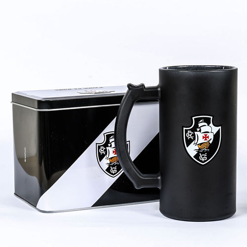 Caneca Vasco Berlim Fosca 480ml