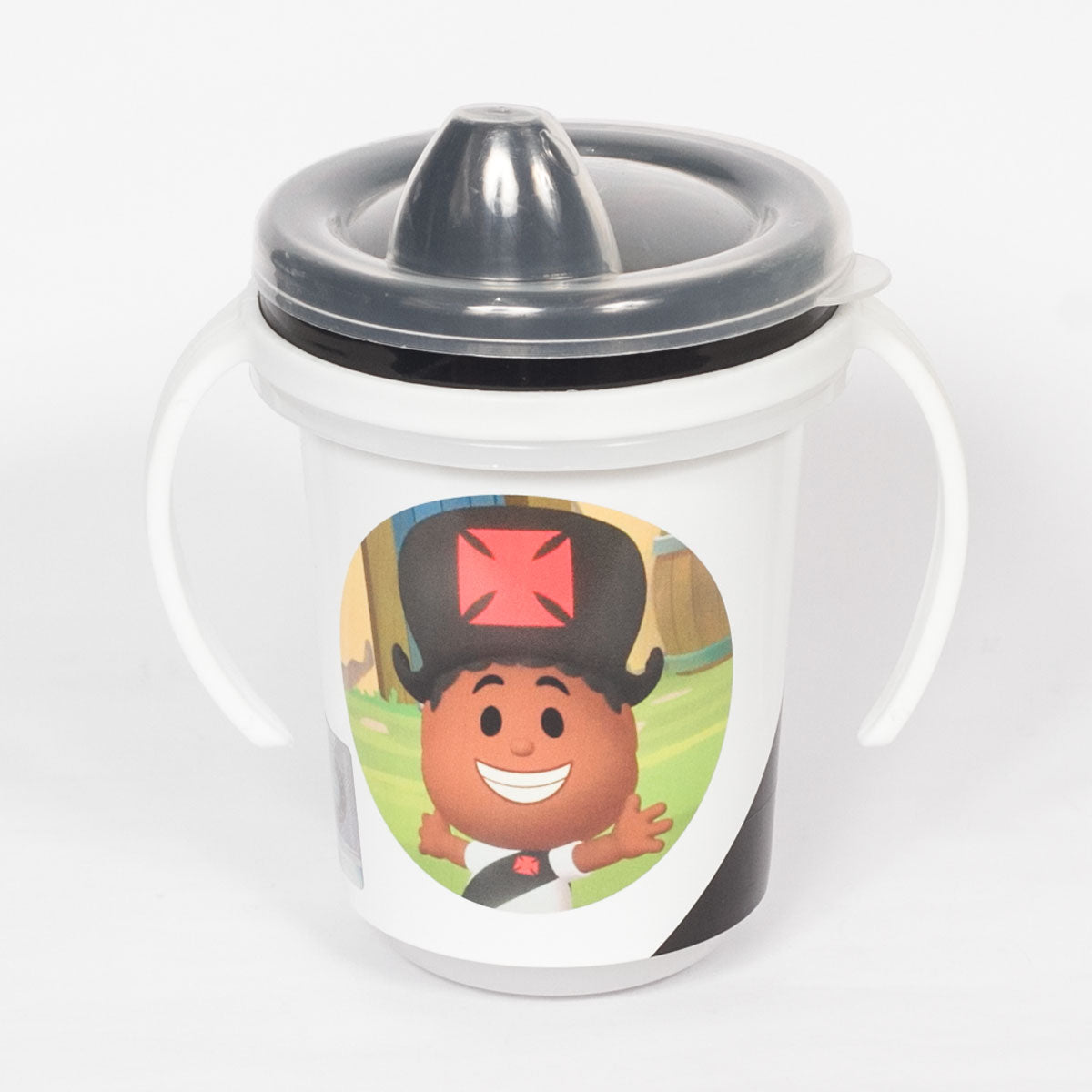 Caneca Vasco Trio 330 ml