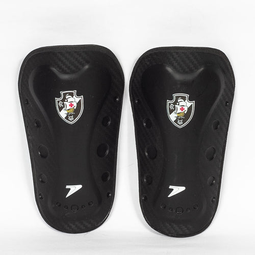 Caneleira de Futebol Vasco Escudo