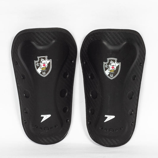 Caneleira de Futebol Vasco Escudo