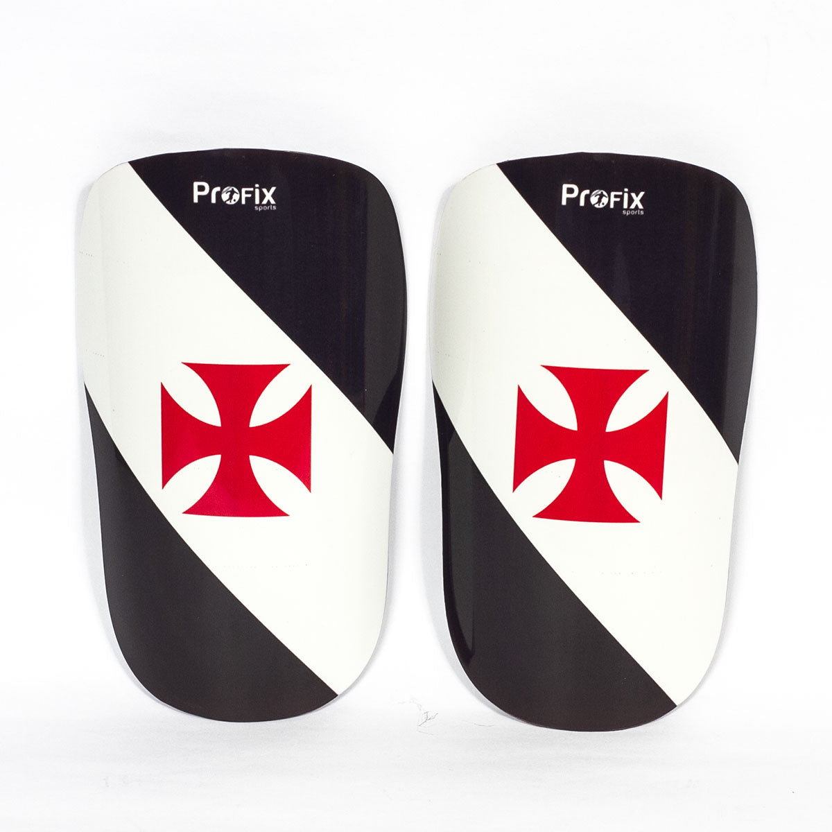 Caneleira de Futebol Vasco Pro