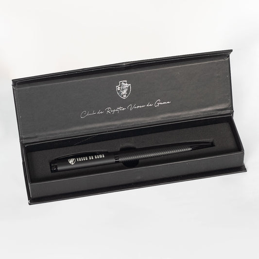 Caneta Vasco Executiva