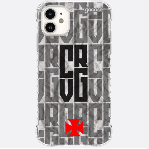 Capa para Celular Vasco CRVG iPhone 11