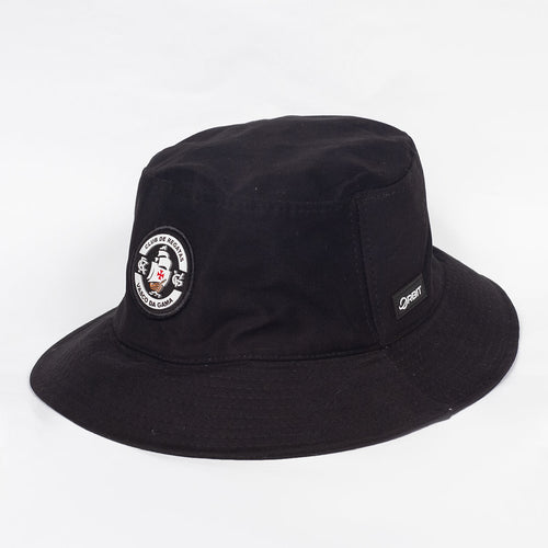 Chapéu Bucket Hat Vasco Brasão