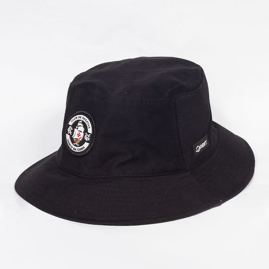 Chapéu Bucket Hat Vasco Brasão