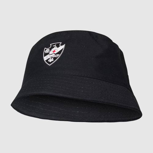 Chapéu Bucket Hat Vasco Escudo Retrô