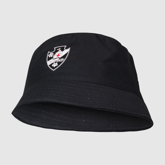 Chapéu Bucket Hat Vasco Escudo Retrô