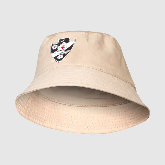 Chapéu Bucket Hat Vasco Escudo Retrô