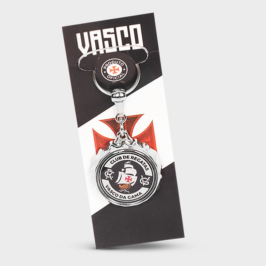 Chaveiro Vasco Abridor Brasão