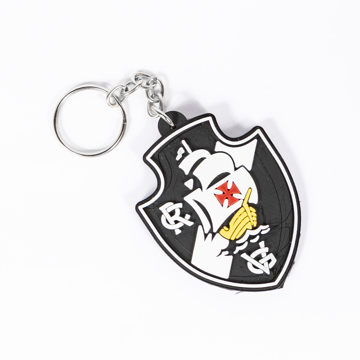 Chaveiro Vasco Escudo