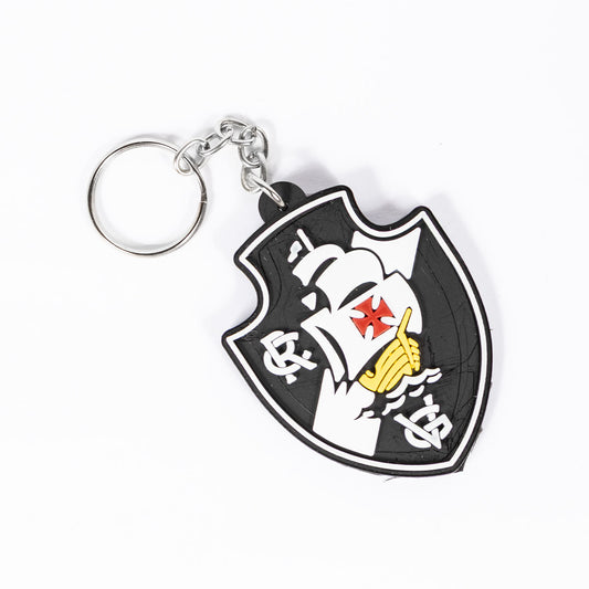 Chaveiro Vasco Escudo