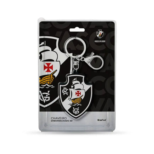 Chaveiro Vasco Escudo