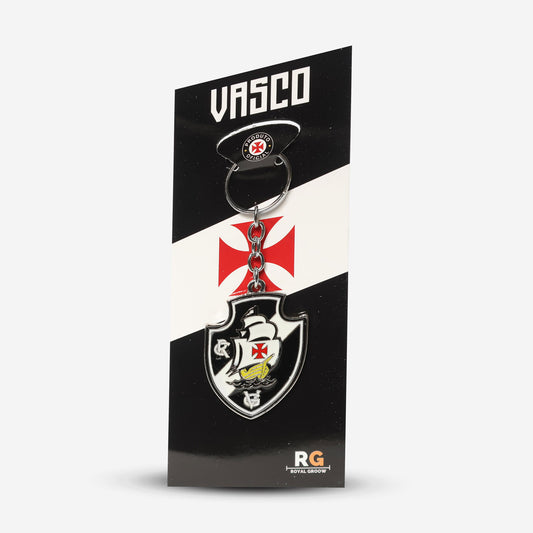 Chaveiro Vasco Escudo