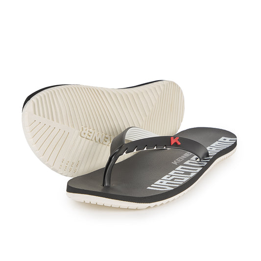 Chinelo Kenner Vasco Red 2025