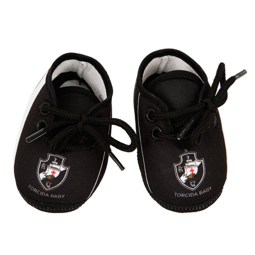Chuteira Vasco 003B Baby