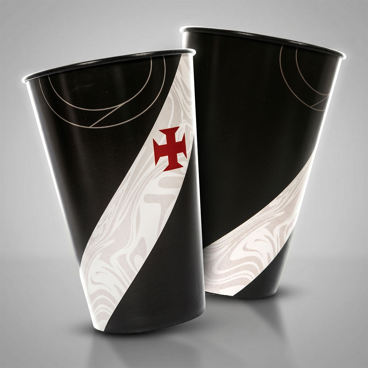 Copo Vasco Camisa 1 2026 550ml