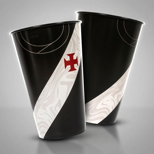 Copo Vasco Camisa 1 2026 550ml