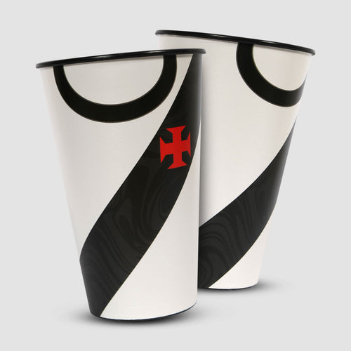 Copo Vasco Camisa 2 2026 550ml