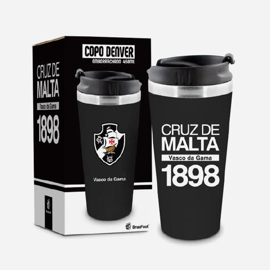 Copo Vasco Emborrachado Denver 450 ml