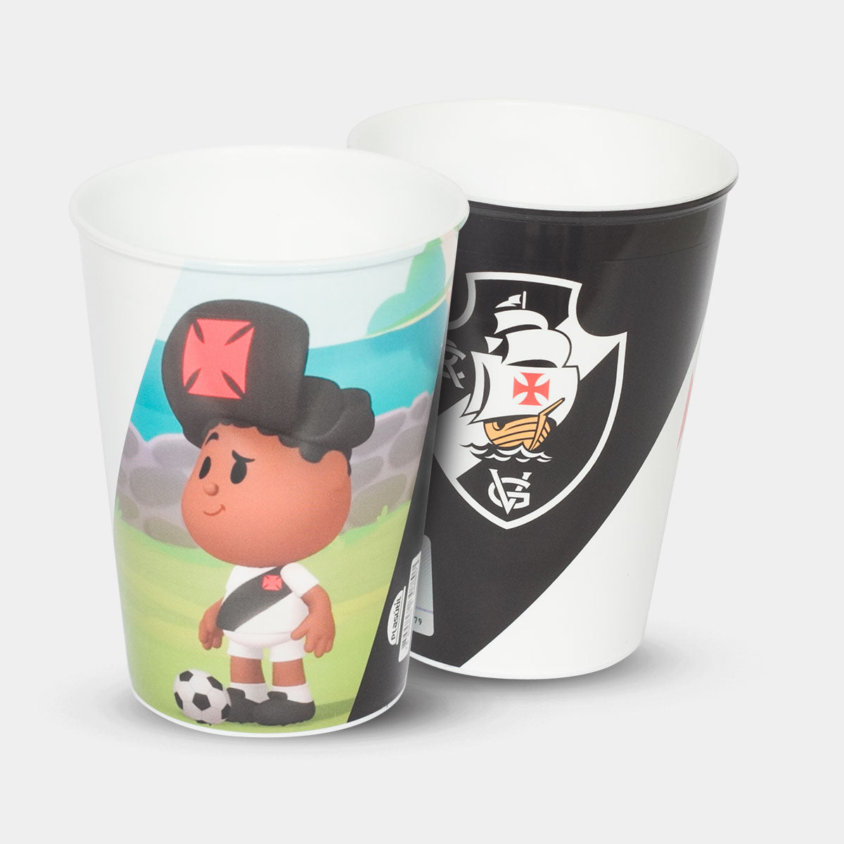 Copo Vasco Escudo 320 ml