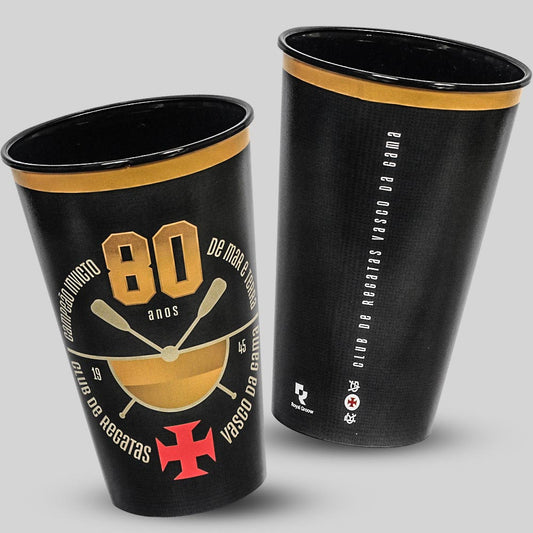 Copo Vasco Mar e Terra 550ml