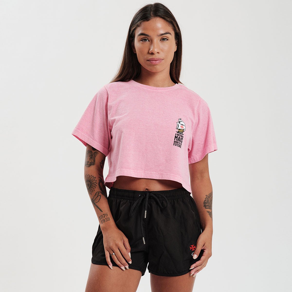 Cropped Vasco História CRVG