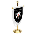 Estandarte de Mesa Vasco Escudo