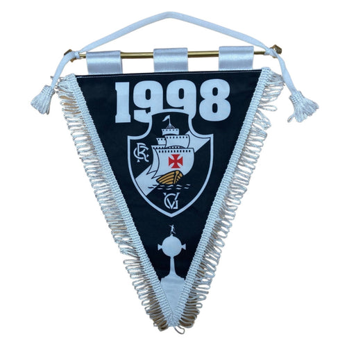 Flâmula Vasco Triangular 1898
