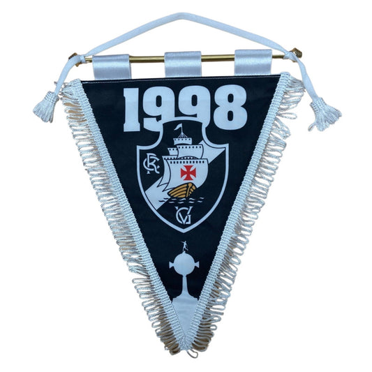 Flâmula Vasco Triangular 1898