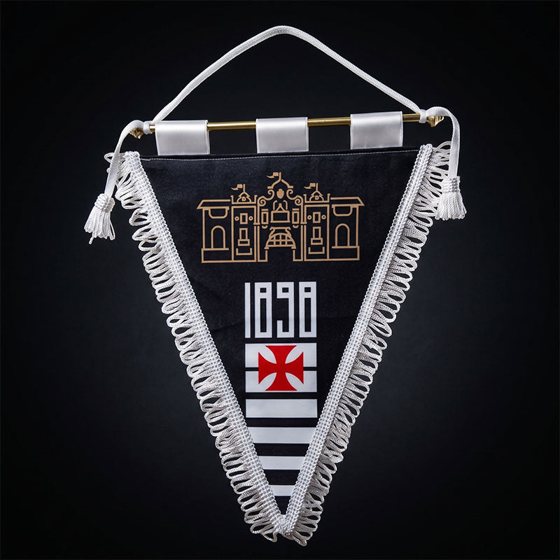 Flâmula Vasco Triangular São Januário