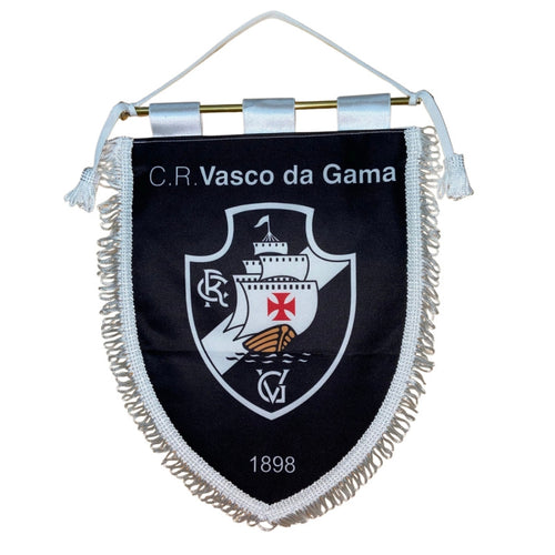 Flâmula Vasco Escudo