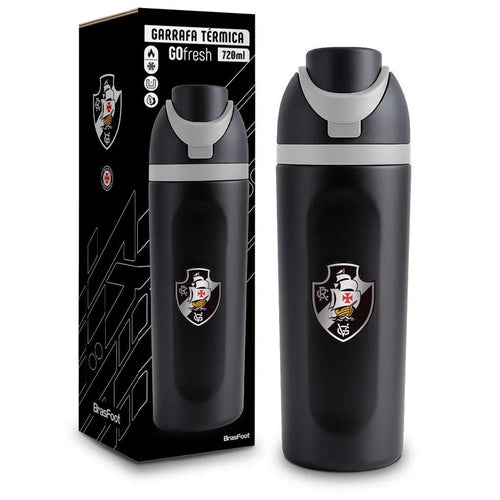 Garrafa Térmica Vasco Gofresh 720 ml